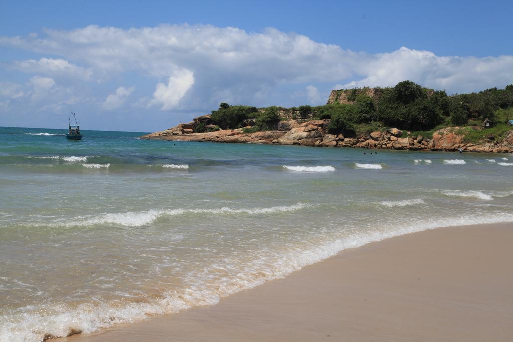 Namoa Pousada Cabo de Santo Agostinho Extérieur photo
