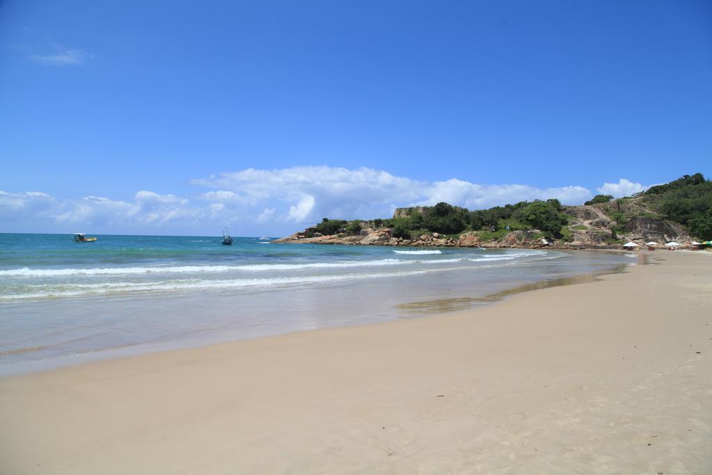 Namoa Pousada Cabo de Santo Agostinho Extérieur photo