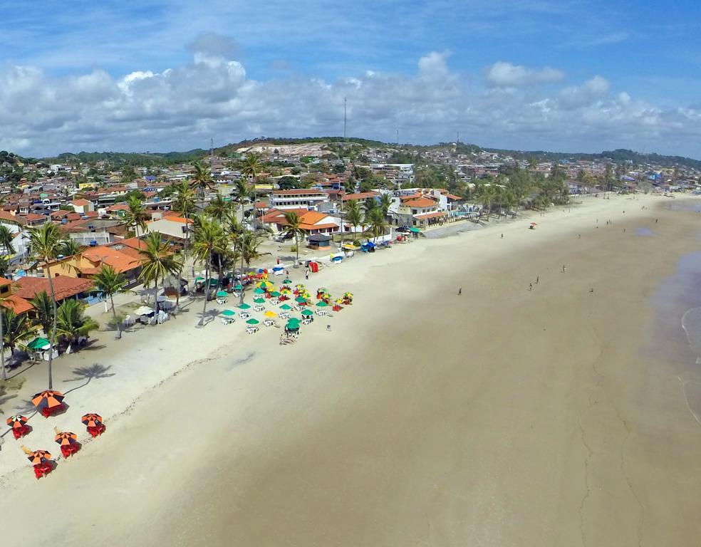 Namoa Pousada Cabo de Santo Agostinho Extérieur photo