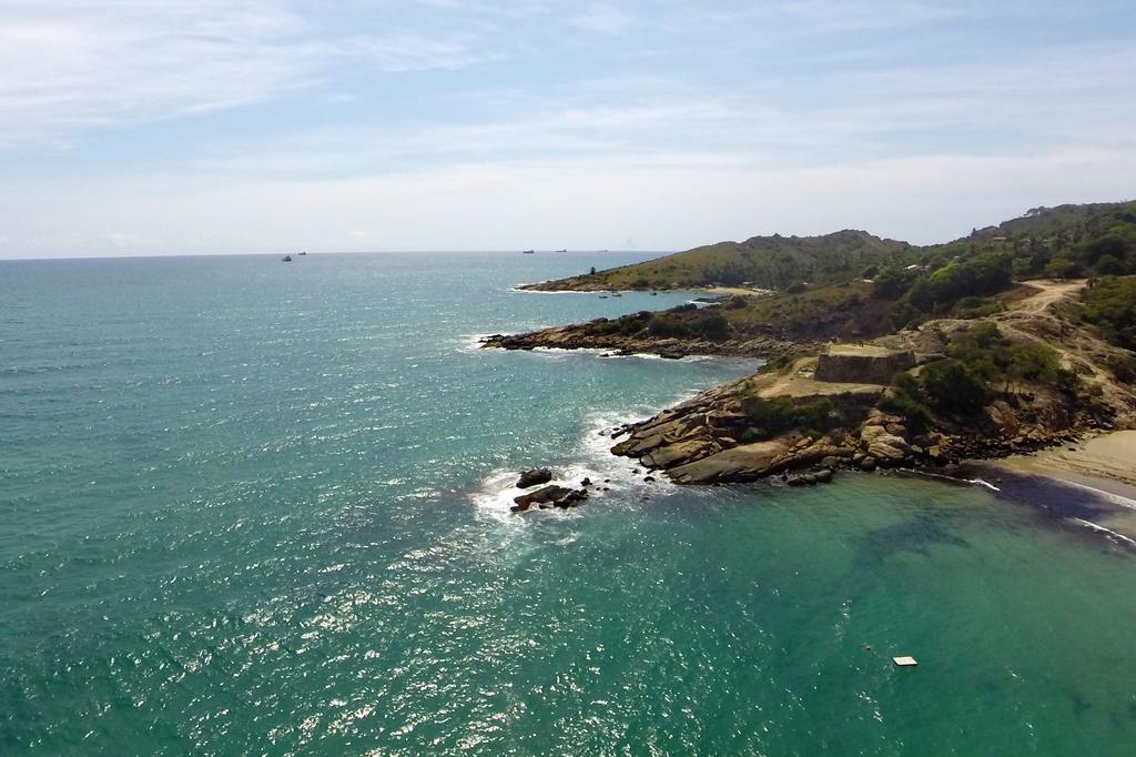 Namoa Pousada Cabo de Santo Agostinho Extérieur photo